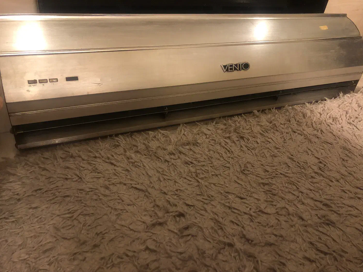 پرده هوا بهترین برند|فروشگاه و مغازه|مشهد, چهارچشمه|دیوار