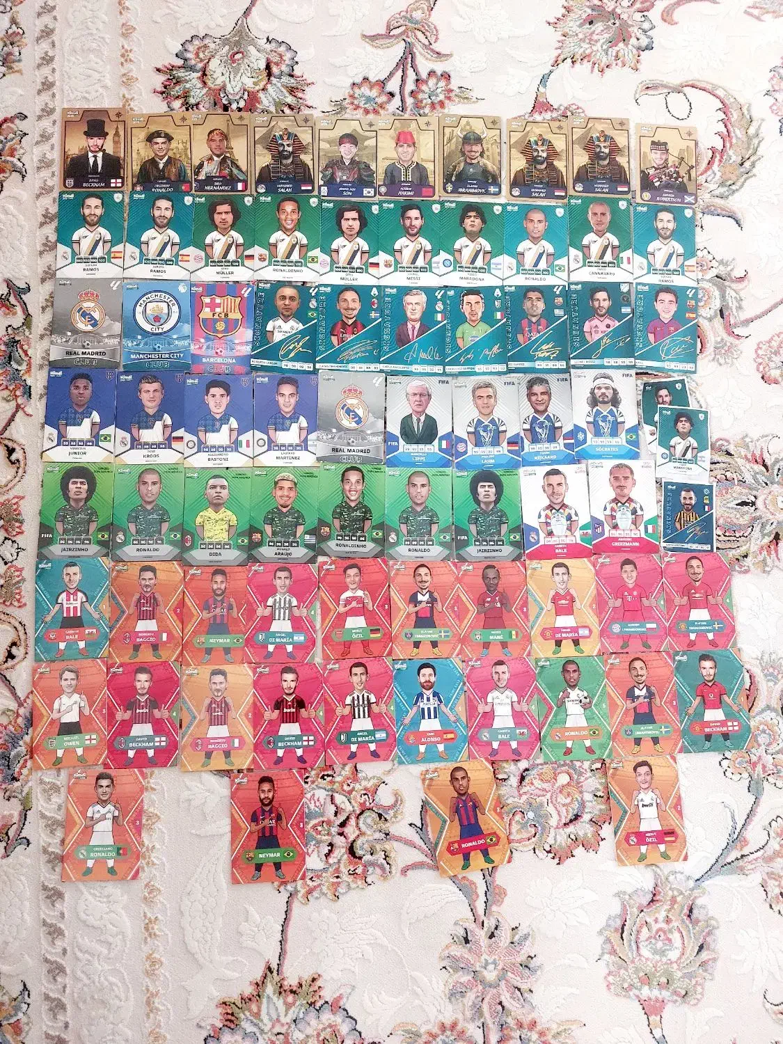 کیمدی تاپ و رویال عالی فوق العاده بی نظیر|کلکسیون و سرگرمی|بندر دیر, |دیوار