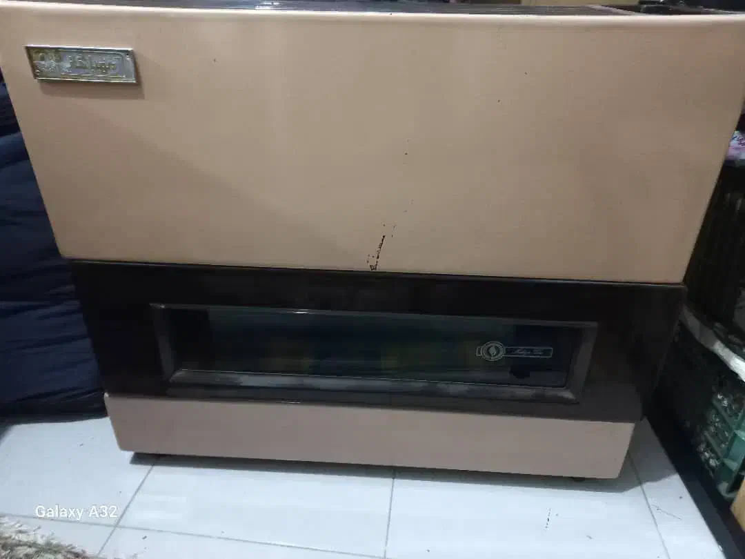 بخاری|بخاری، هیتر، شومینه|مشهد, آزادشهر|دیوار