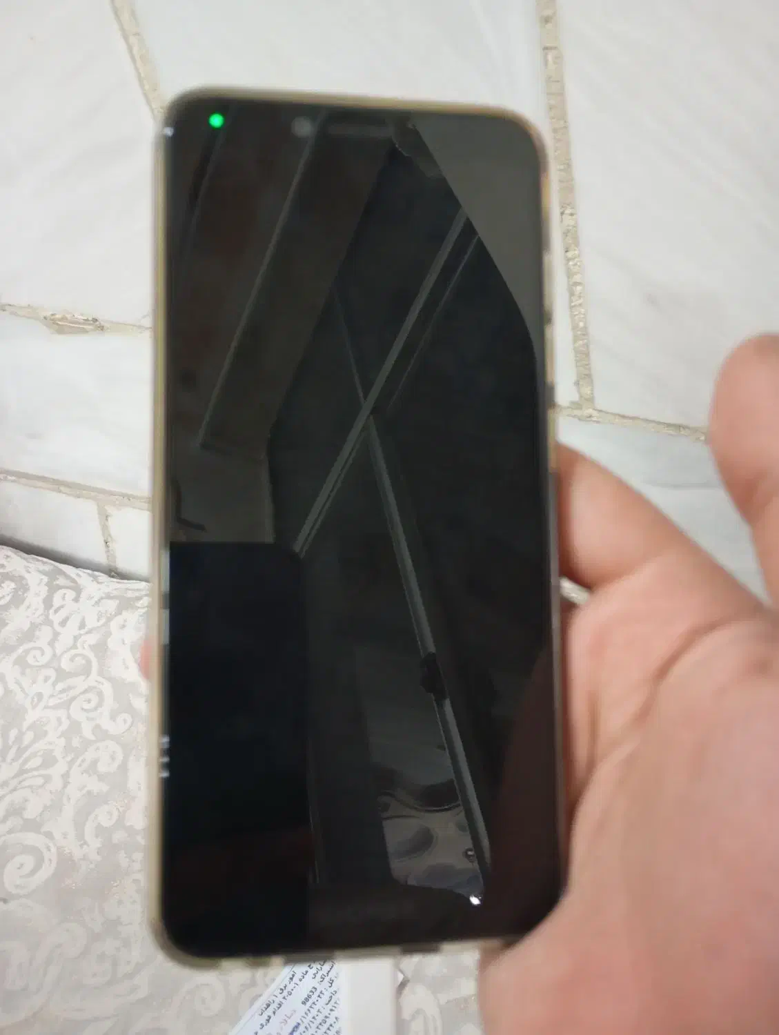 جیونی s11|موبایل|زاهدان, |دیوار