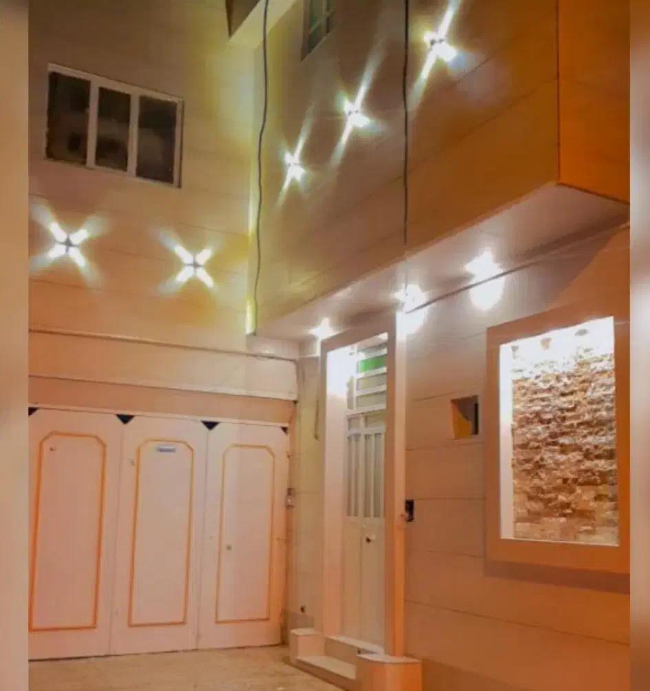 فروش منزل دوطبقه|فروش خانه و ویلا|مرودشت, مختارآباد|دیوار