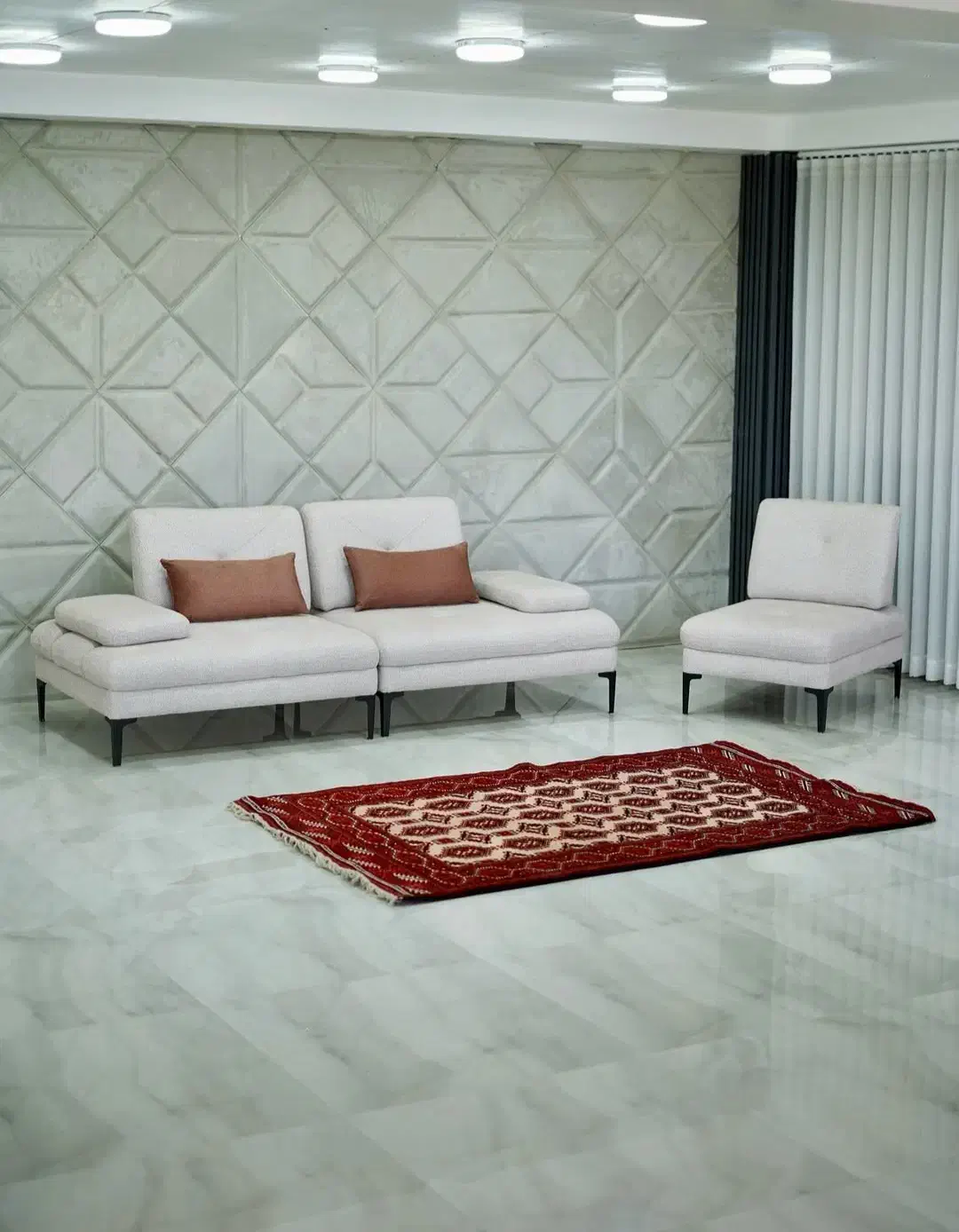 نیازمند خیاط مبلمان|استخدام صنعتی، فنی، مهندسی|ارومیه, |دیوار