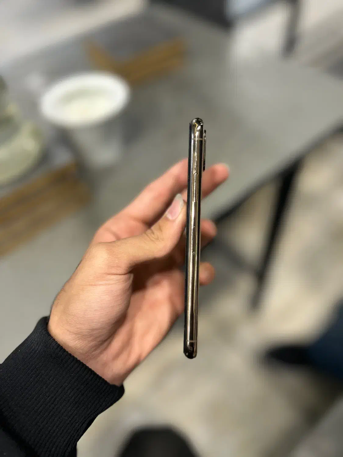 Iphone xs|موبایل|گرگان, |دیوار