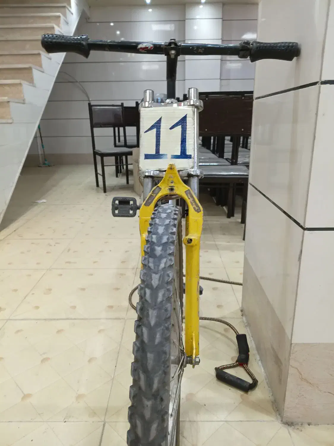 دوچرخه|دوچرخه، اسکیت، اسکوتر|قره ضیاالدین, |دیوار