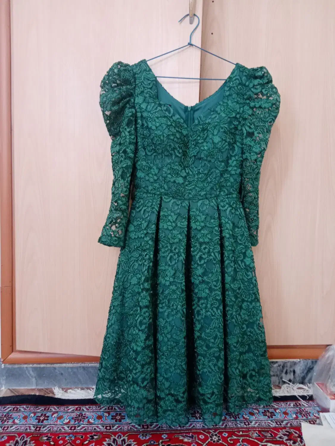 پیراهن کوتاه مجلسی|لباس|خرمآباد, |دیوار