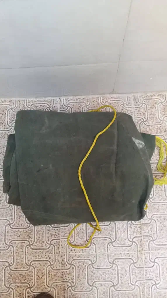 چادر نیسان|قطعات یدکی و لوازم جانبی|رباط‌کریم, منجیل آباد|دیوار