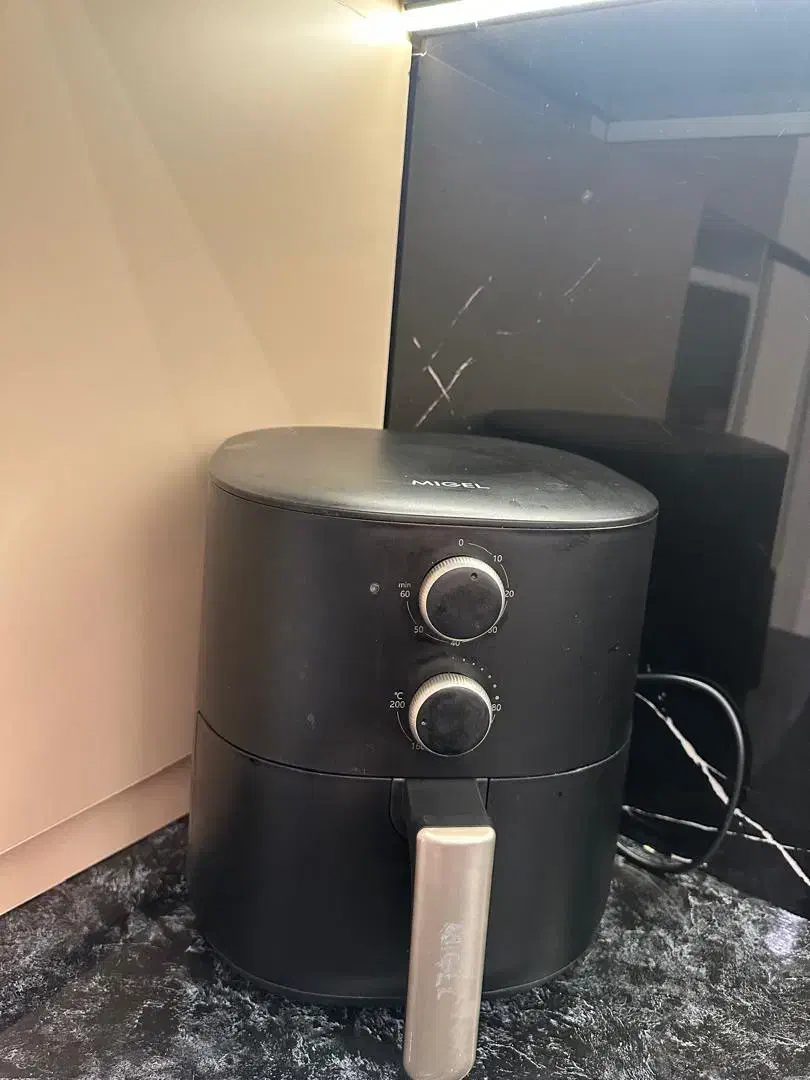 هواپز|اجاق گاز و لوازم برقی پخت‌وپز|تهران, خواجه نصیر طوسی|دیوار