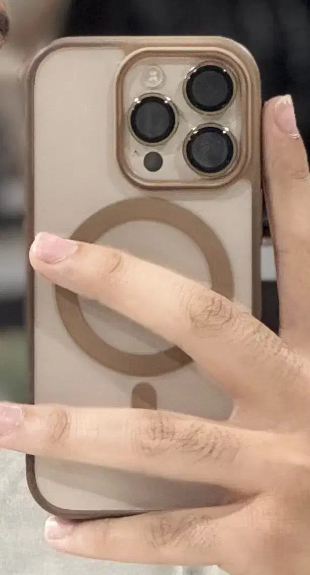 ایفون ۱۶پرو 256zaa|موبایل|مشهد, امامیه (شهرک غرب)|دیوار