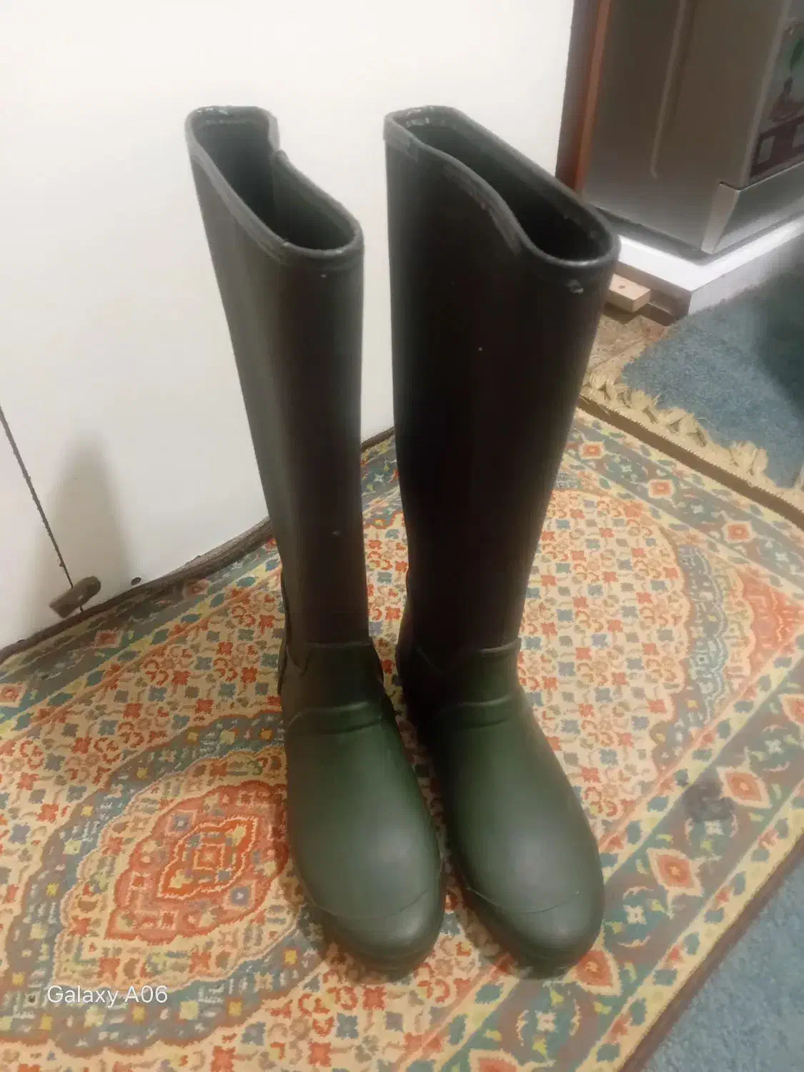 چکمه|کیف، کفش، کمربند|کرج, شهرک بنفشه|دیوار