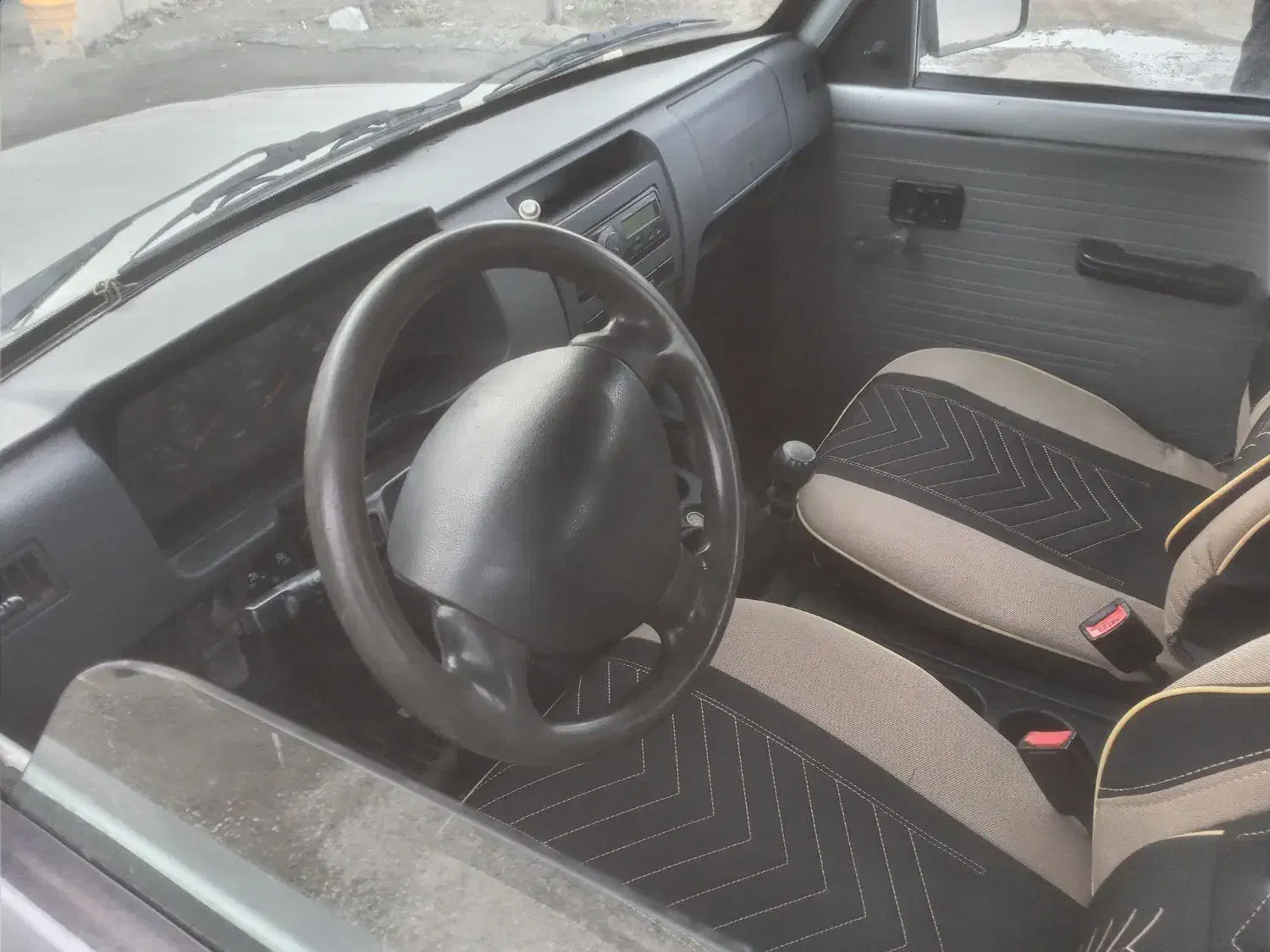 کارا ۲۰۰۰|خودرو سواری و وانت|همدان, |دیوار