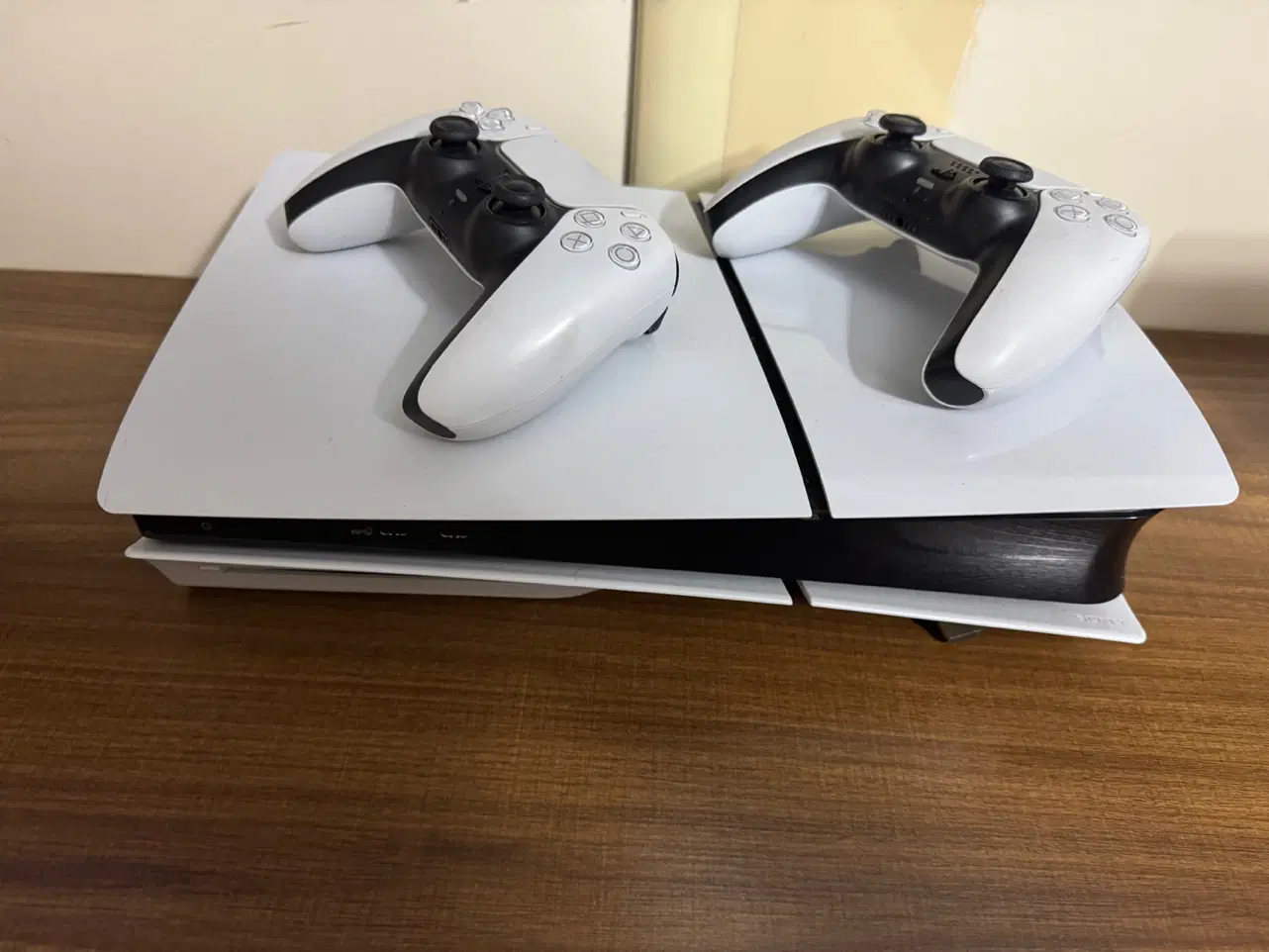 ps 5 slim disk|کنسول، بازی ویدئویی و آنلاین|تهران, منصوریه منگل|دیوار