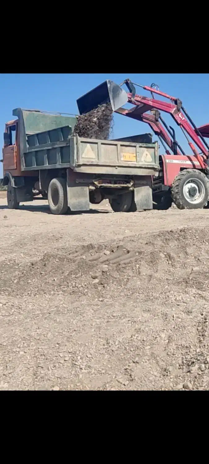 حمل بار|خدمات حمل و نقل|بم, |دیوار