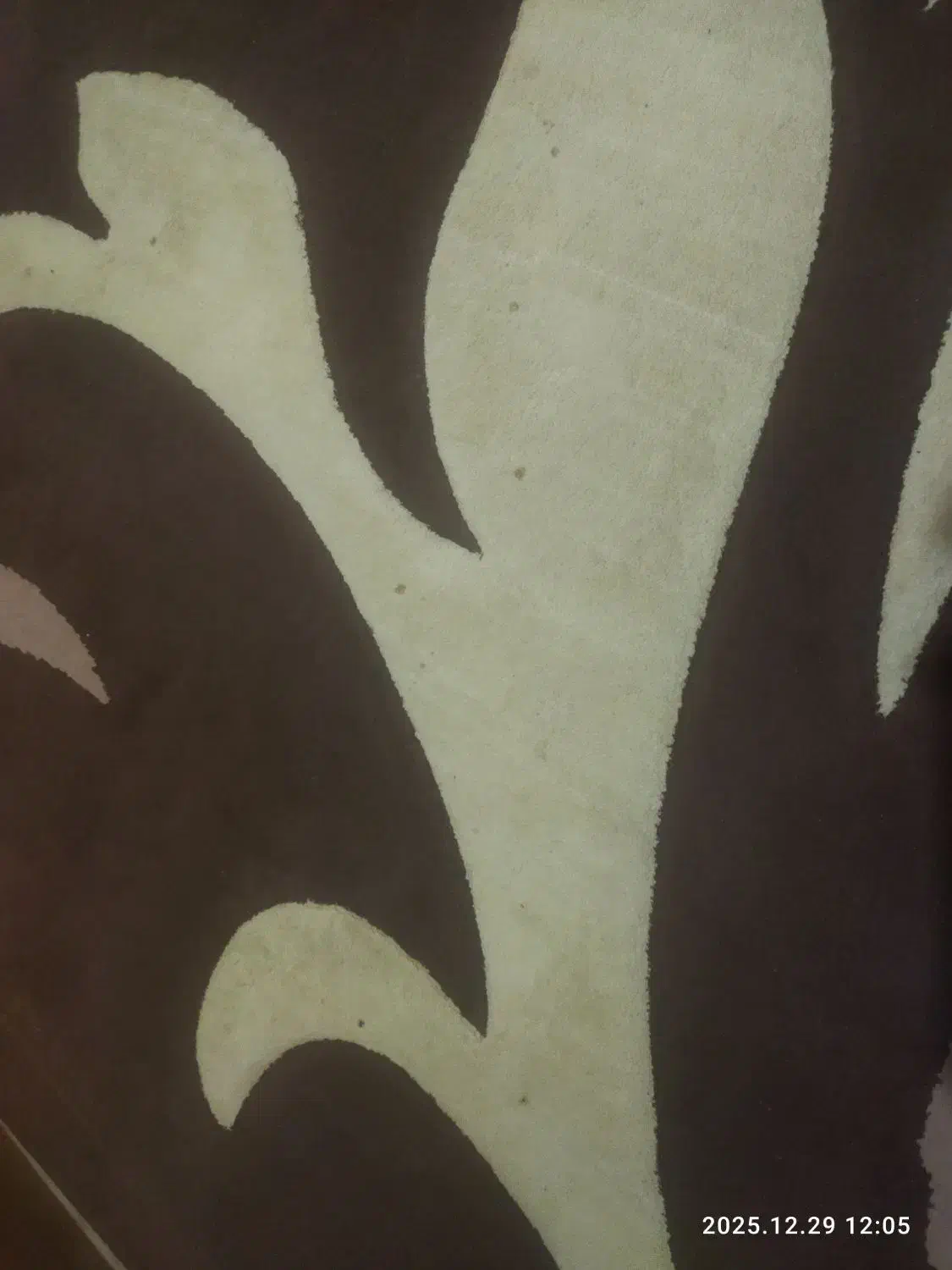 گلدون و گلیم|گلیم، جاجیم، گبه|قوچان, |دیوار