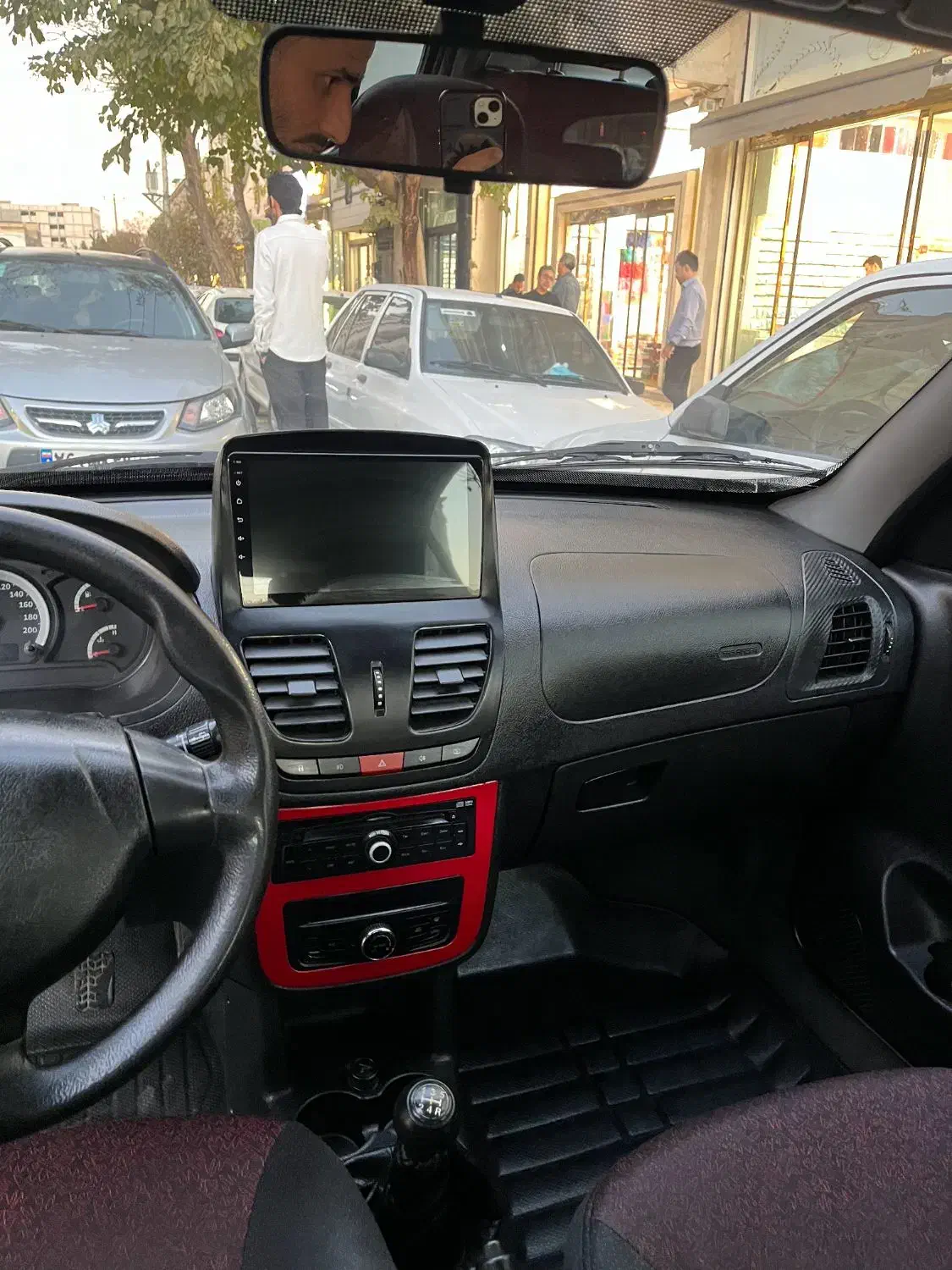 کویئک R|خودرو سواری و وانت|مشهد, شیرودی|دیوار