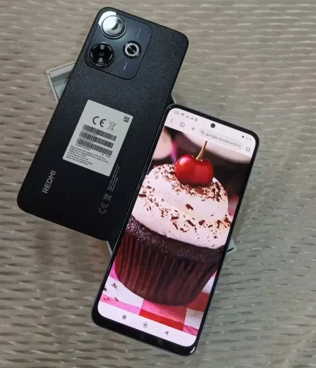 شیائومی Redmi Note 14 4G|موبایل|آمل, |دیوار