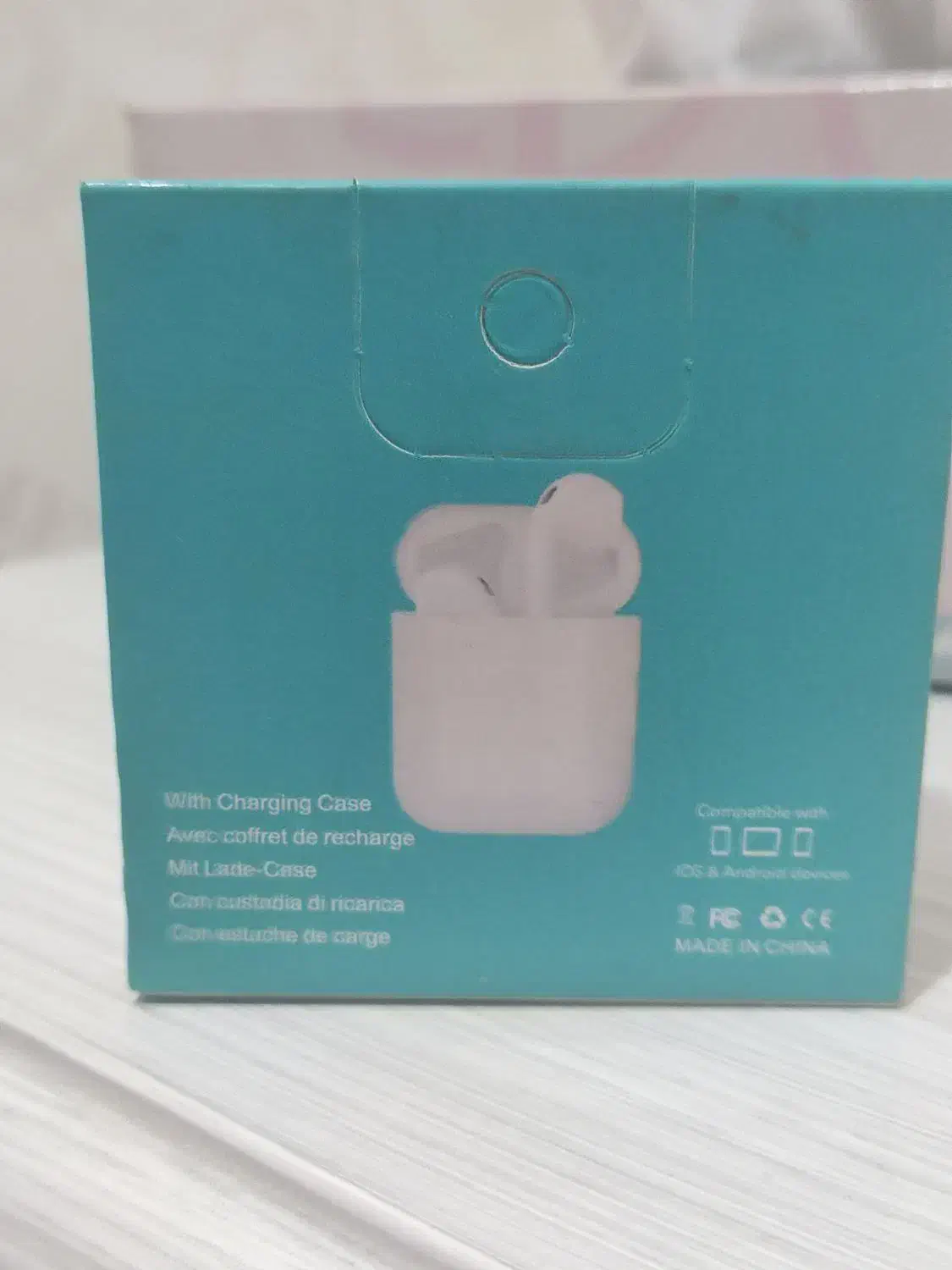 ایرپاد|لوازم جانبی موبایل و تبلت|ملایر, |دیوار