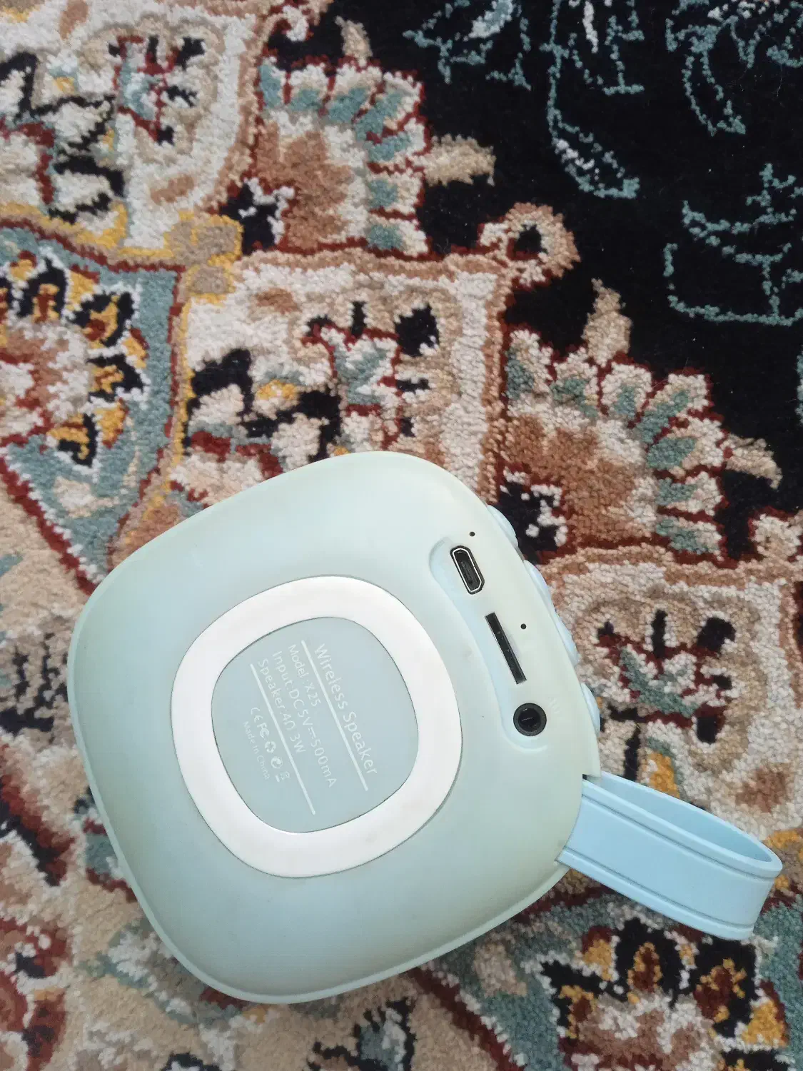 اسپیکر|پخشکننده همراه|سبزوار, هویزه|دیوار