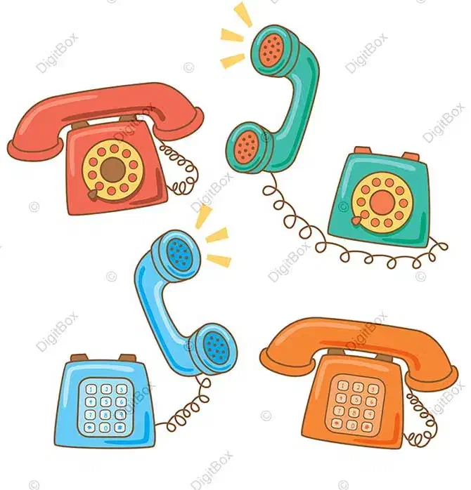 خط تلفن رند|تلفن رومیزی|تهران, خلیج فارس|دیوار