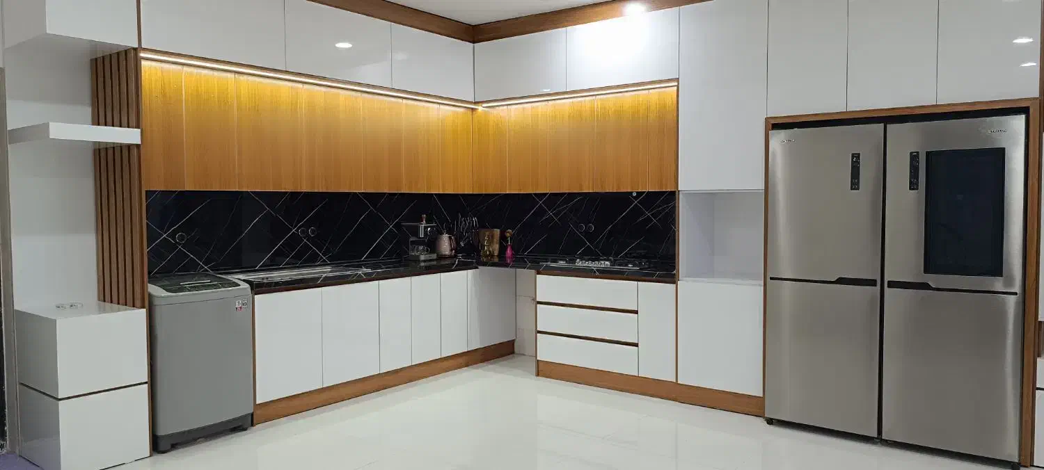 صفر تا صد دکوراسیون  منزل و اداره|خدمات پیشه و مهارت|بندر ماهشهر, |دیوار