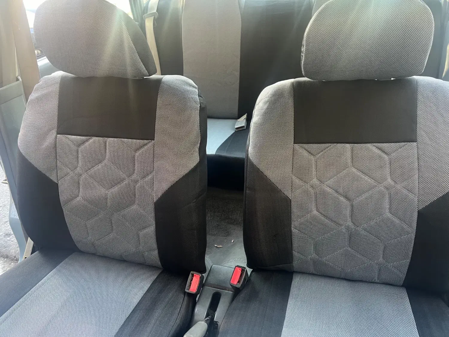 روکش صندلی خودرو ماشین|قطعات یدکی و لوازم جانبی|تبریز, |دیوار