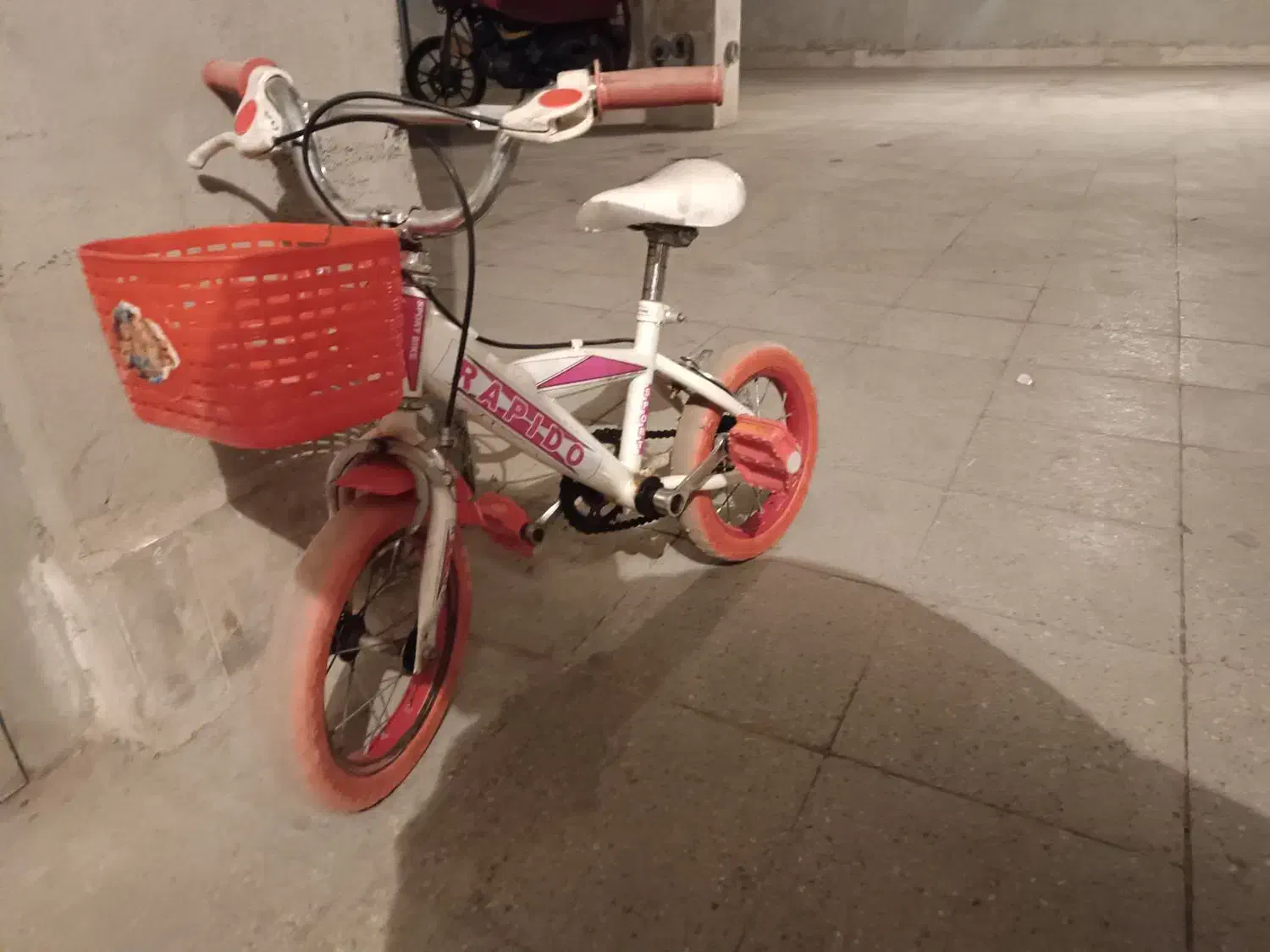 دوچرخه 12و13|دوچرخه، اسکیت، اسکوتر|نهاوند, |دیوار