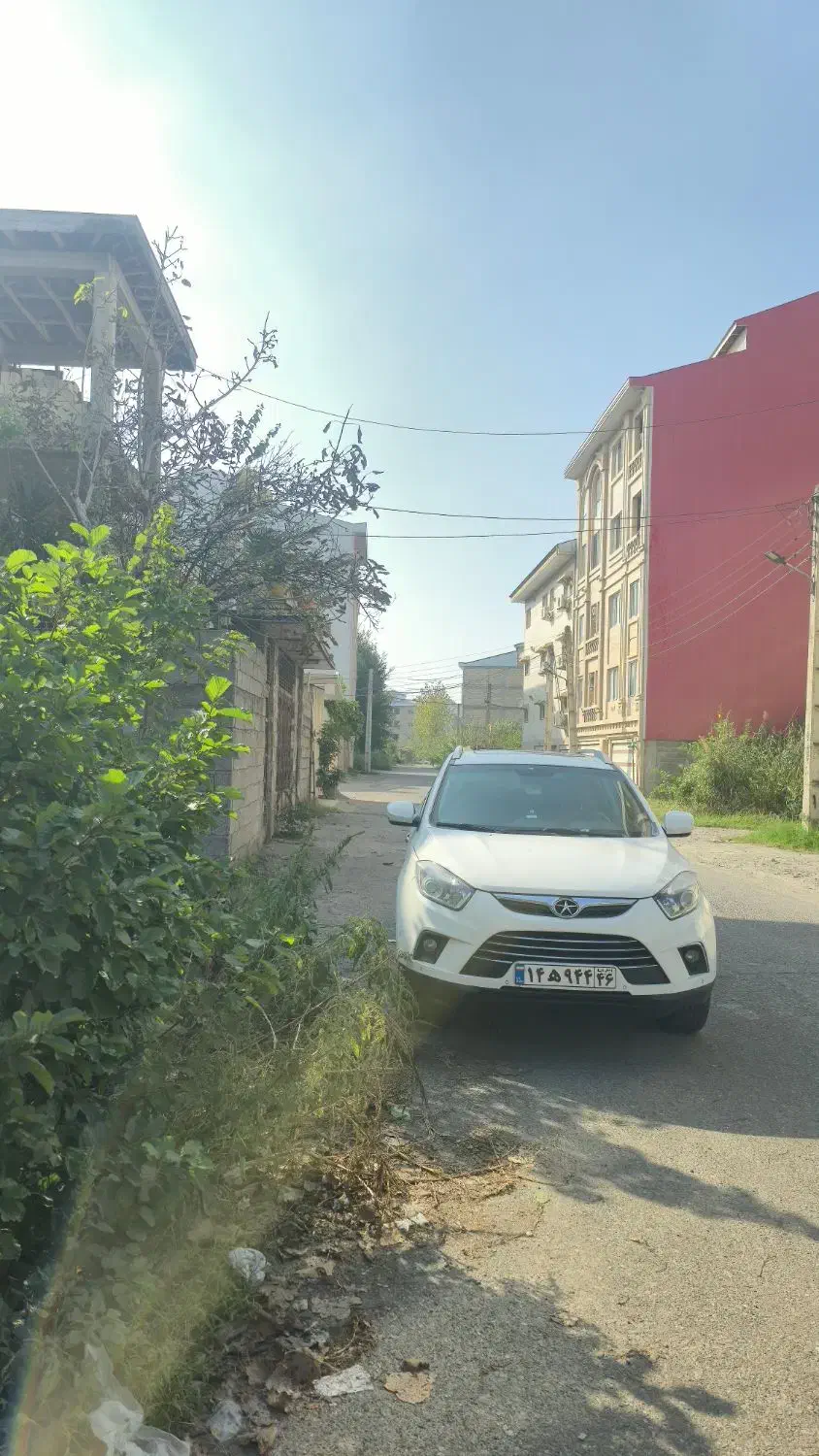 ۲۵۰ متر زمین شهری با پروانه سه طبقه قیمت۵۳۰۰|فروش زمین و ملک کلنگی|کوچصفهان, |دیوار