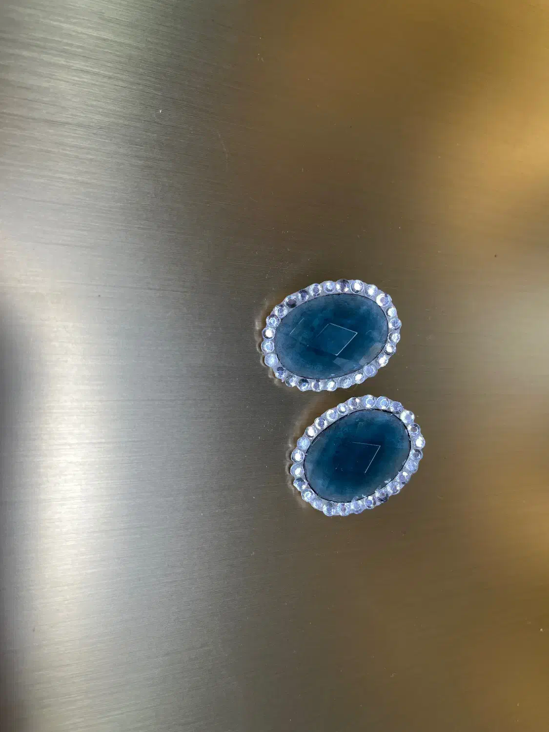 گوشواره اکسستوری|بدلیجات|تهران, نارمک|دیوار