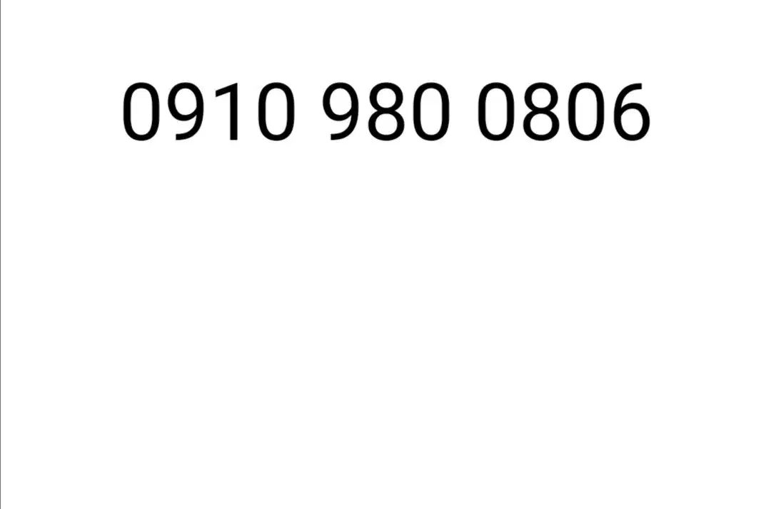 09109800806|سیم‌کارت|تهران, نظام‌آباد|دیوار