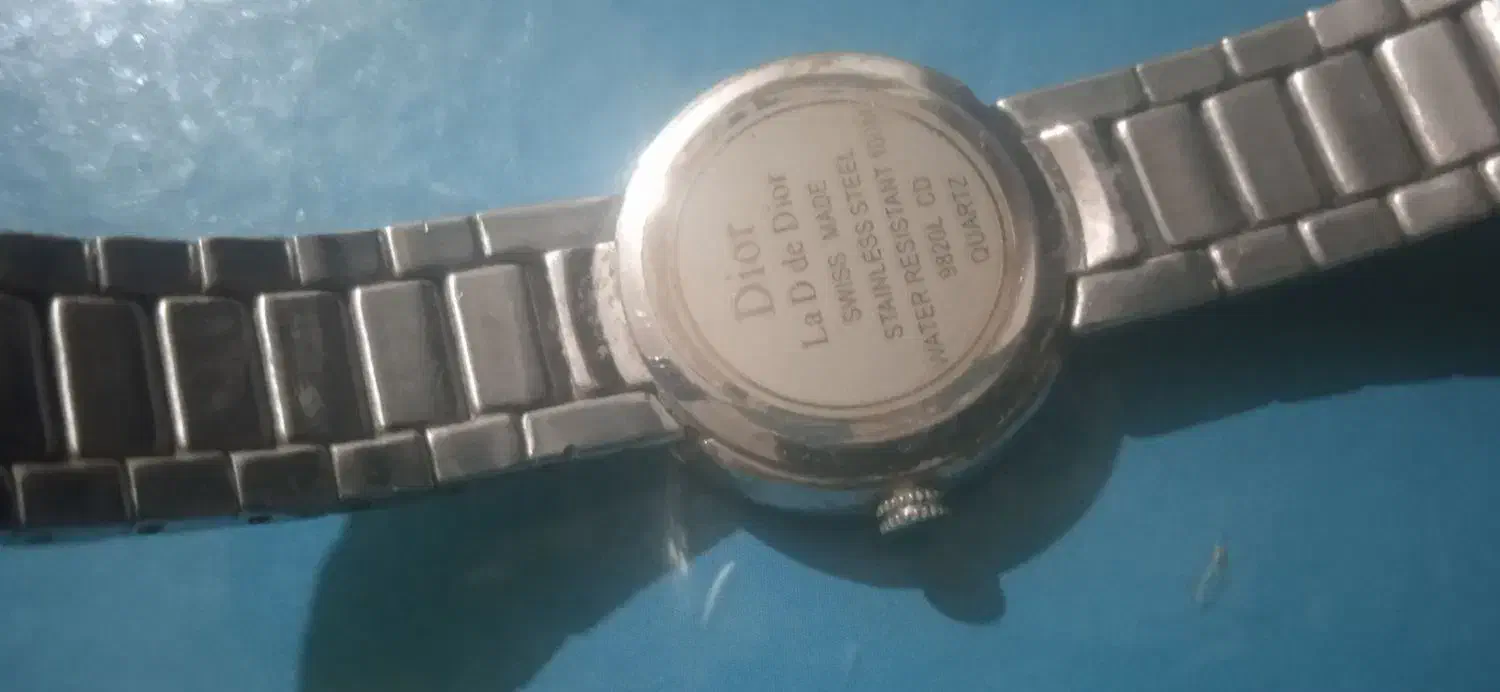 ساعت مچی زنانه|ساعت|اردل, |دیوار