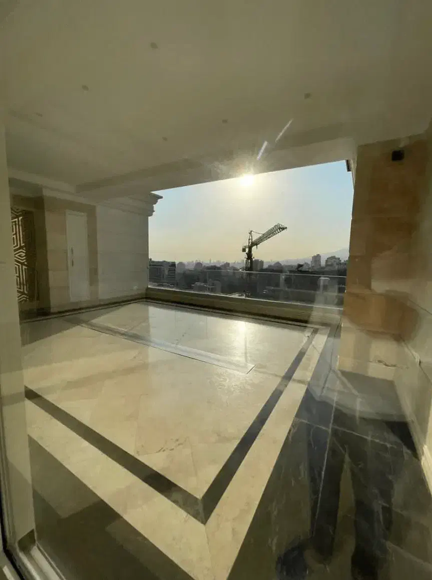 آپارتمان ۲۵۰متر سه راه یاسر فول مشاعات تراس چیدمان|اجارهٔ آپارتمان|تهران, جماران (نیاوران)|دیوار