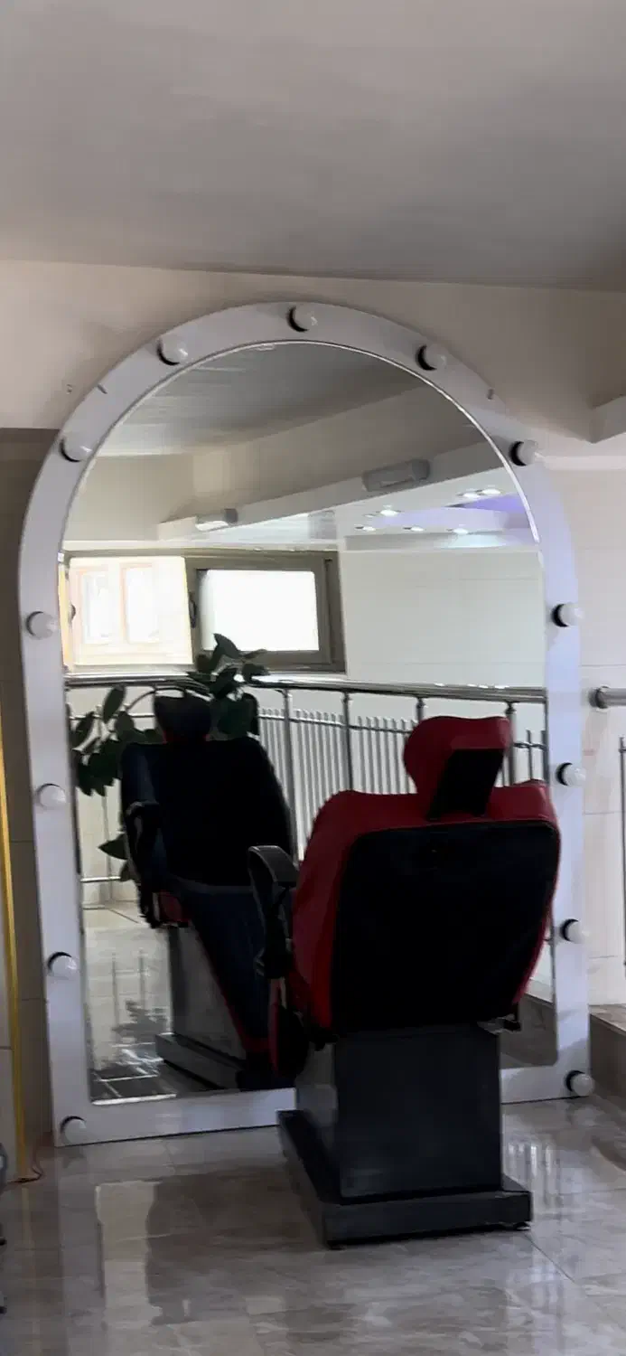 اینه قدی|آینه|تبریز, |دیوار