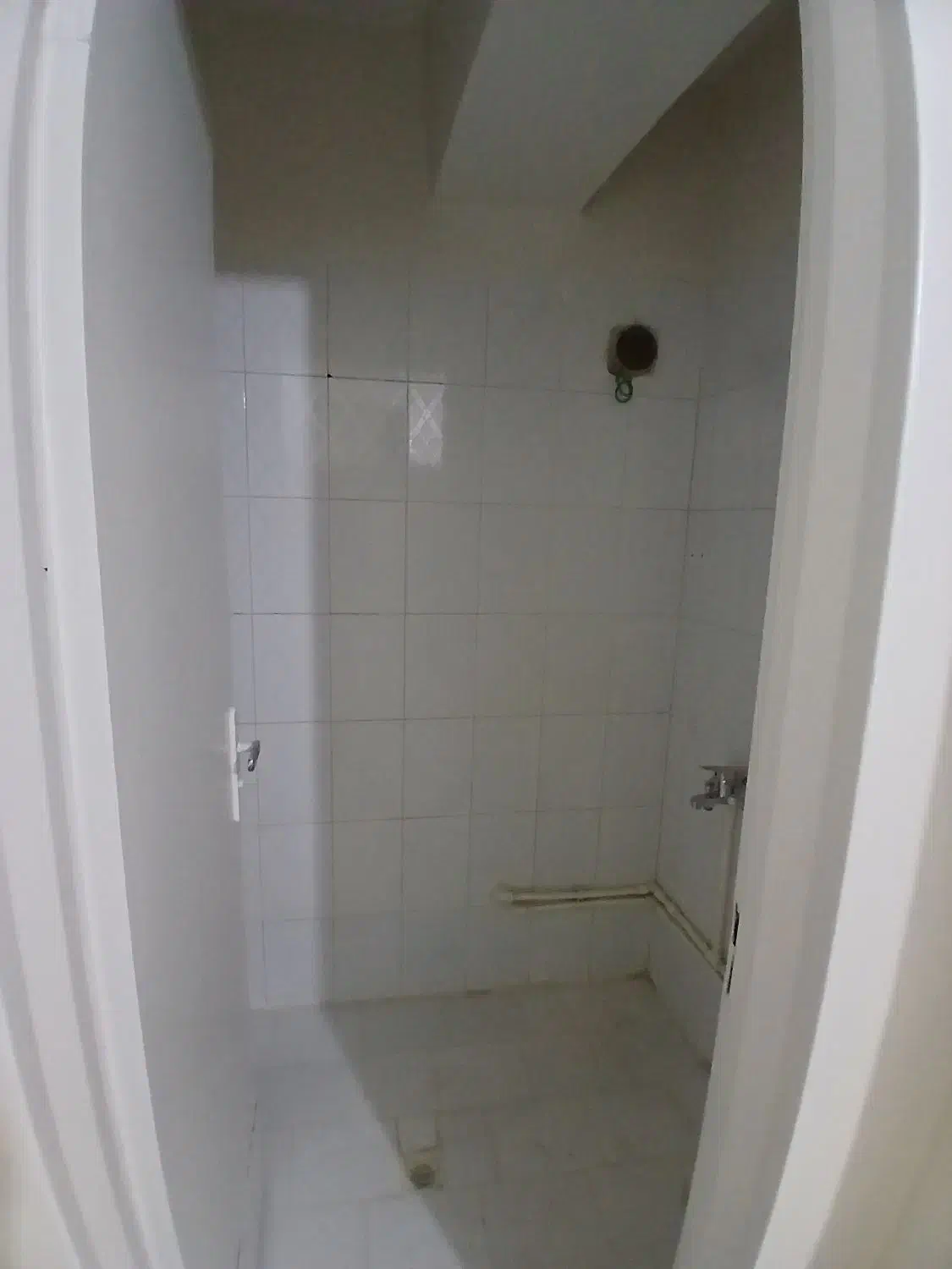 آپارتمان ۶۷متری تکواحدی حیدری شمالی