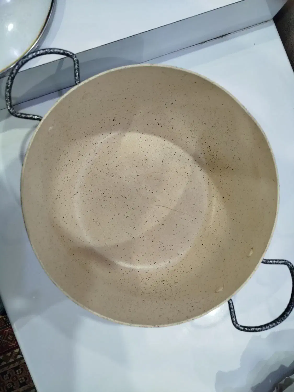 دو عدد قابلمه تفلون|ظروف پختوپز|اسلامشهر, شهرک لاله|دیوار