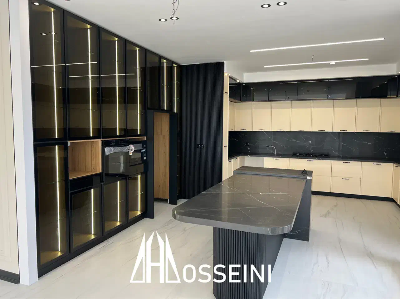 بازسازی منزل و محل کار با شرایط اقساطی|خدمات پیشه و مهارت|تهران, آبشار تهران (دریاچه)|دیوار