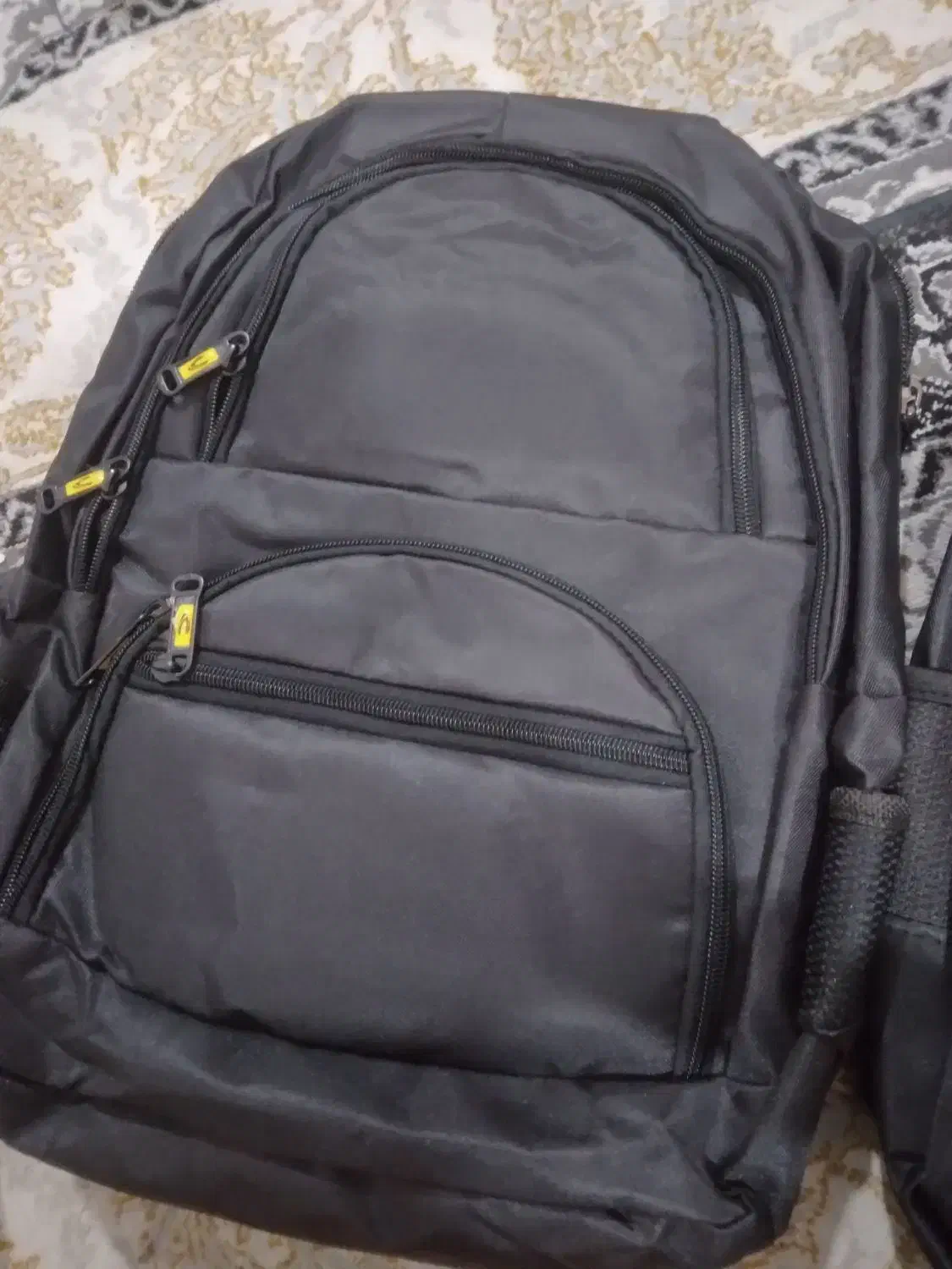 کیف مدرسه نو آکبند|کیف، کفش، کمربند|زاهدان, |دیوار