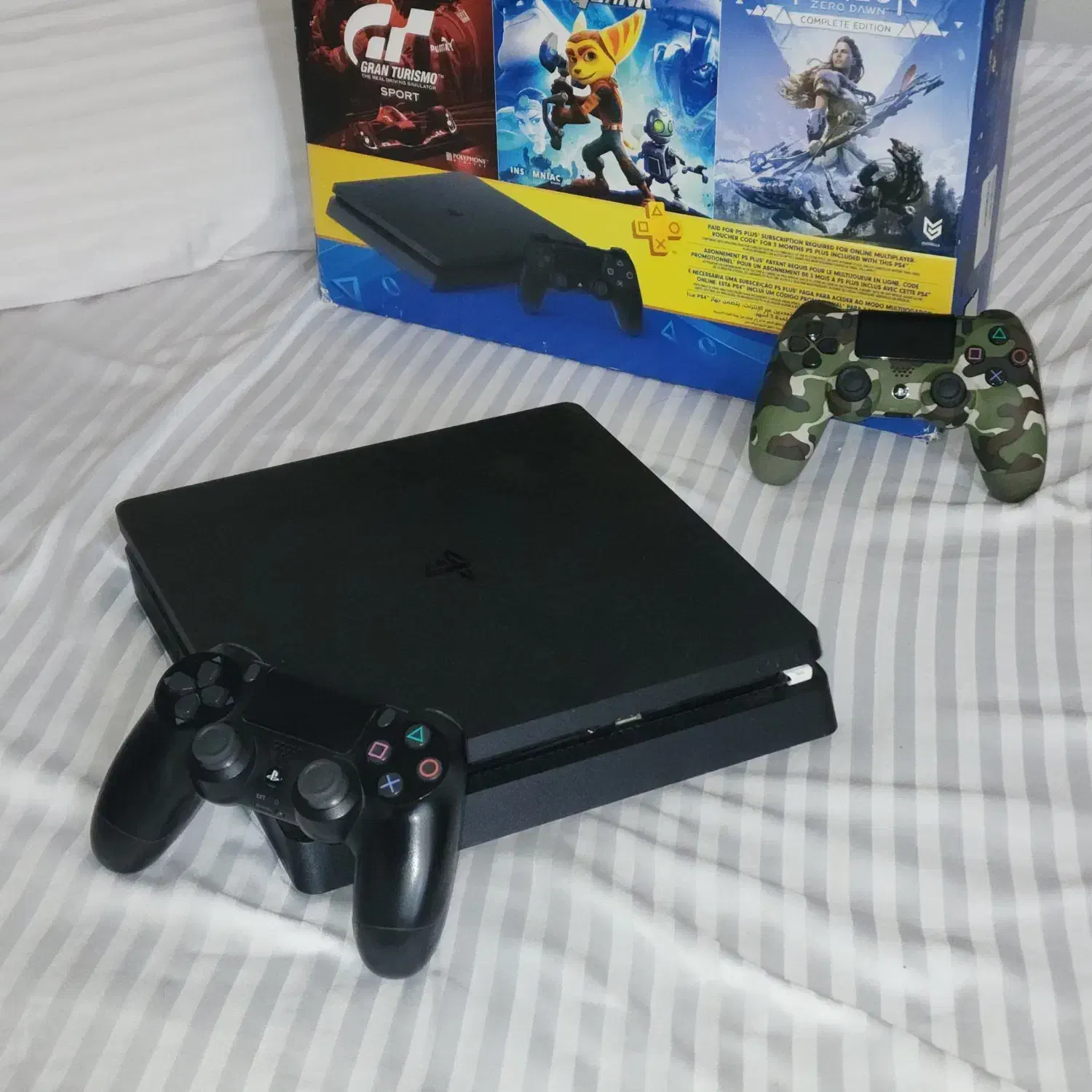 Ps4 کپی خور|کنسول، بازی ویدئویی و آنلاین|کرمان, |دیوار