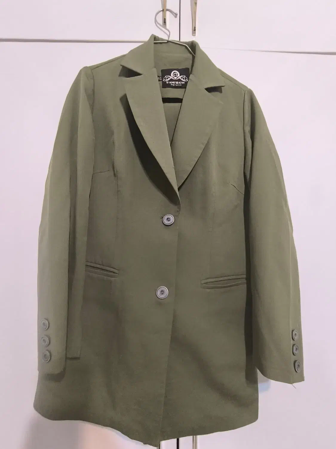 مانتو و پالتو|لباس|شیراز, دکتر حسابی|دیوار