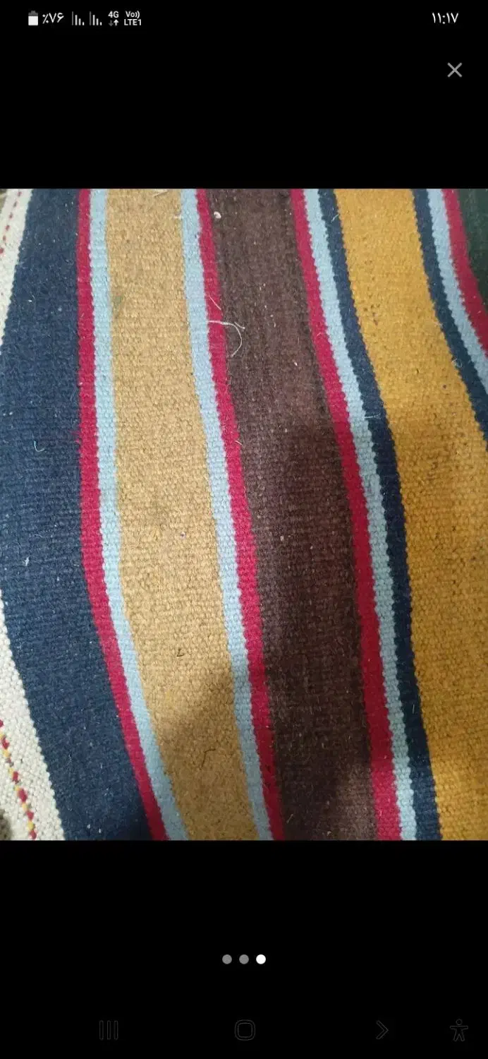 گلیم وجاجیم دستباف|گلیم، جاجیم، گبه|ورامین, شهرک مدرس|دیوار