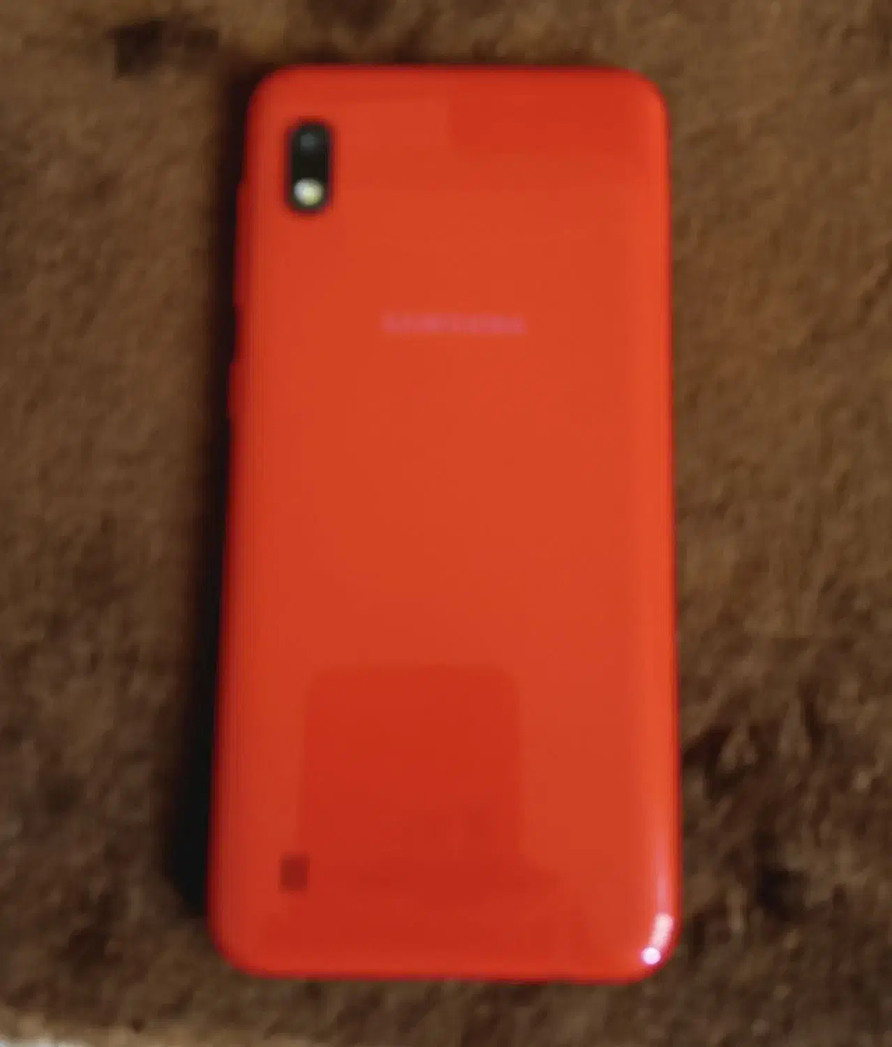 گوشی سامسونگ A10|موبایل|شیراز, زرهی|دیوار