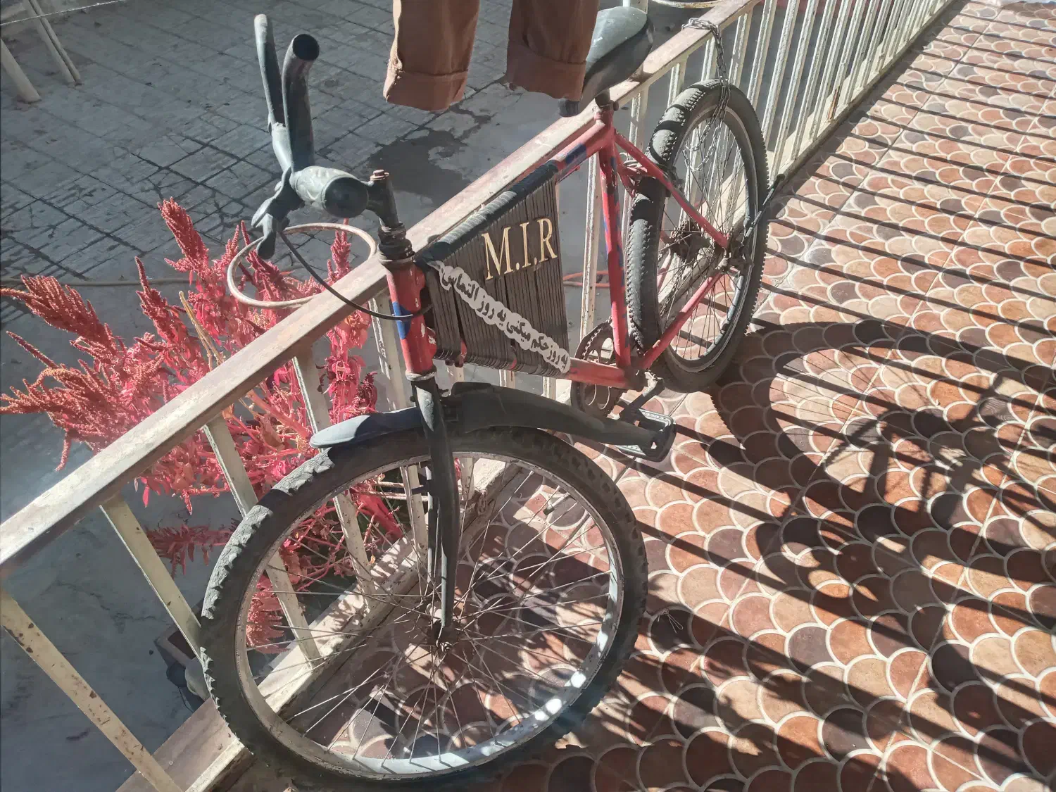 دوچرخه|دوچرخه، اسکیت، اسکوتر|قوچان, |دیوار