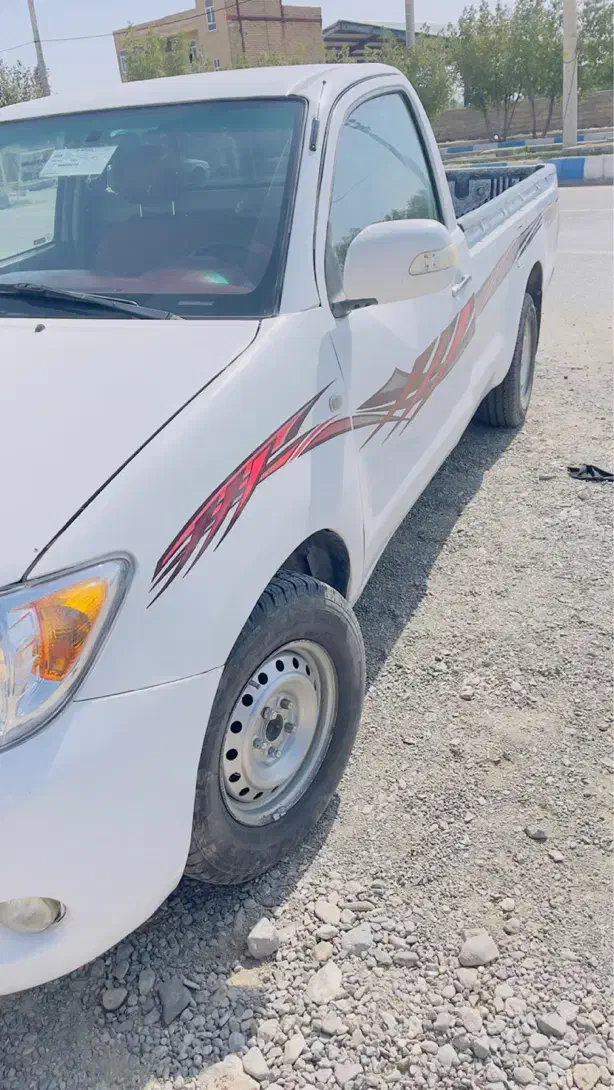 تویوتاهایلوکس|خودرو سواری و وانت|بندرعباس, |دیوار