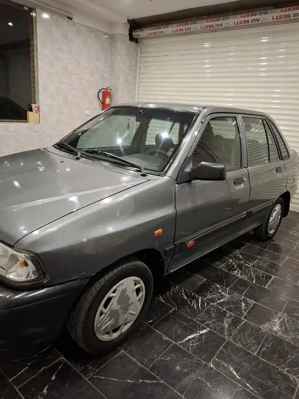 خودرو|خودرو سواری و وانت|همدان, |دیوار