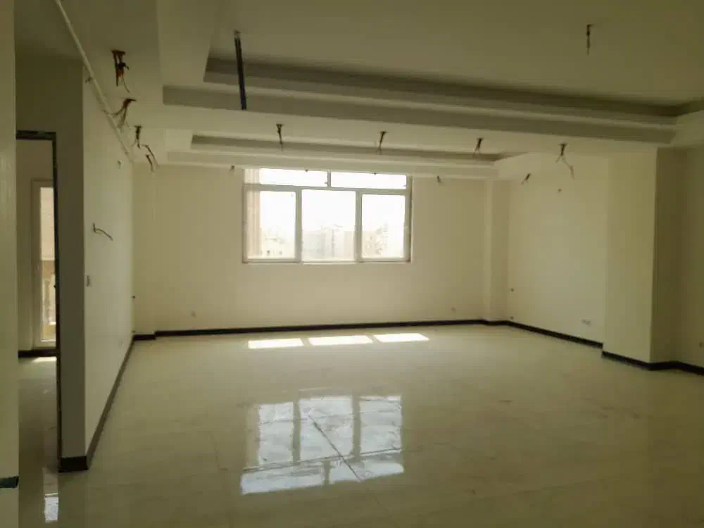 معلم 120متری  خوش نقشه 350وام دار|فروش آپارتمان|ساری, |دیوار