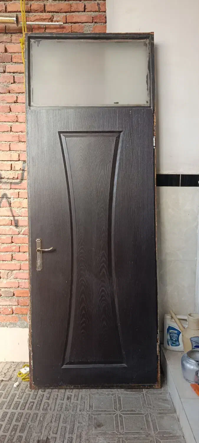 درب اتاق|مصالح و تجهیزات ساختمان|پیرانشهر, |دیوار