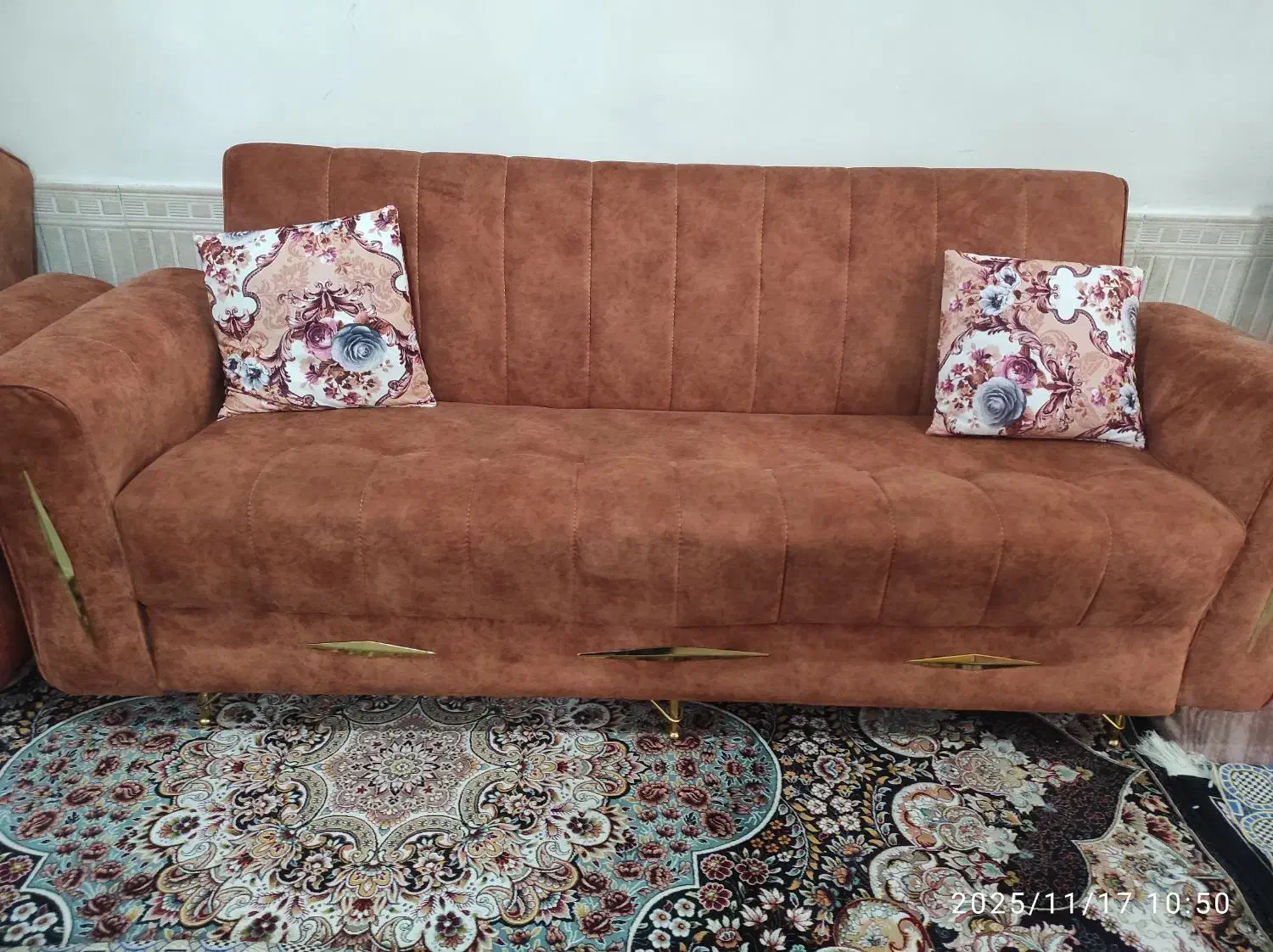 فروشی|مبلمان خانگی و میز عسلی|مرند, |دیوار