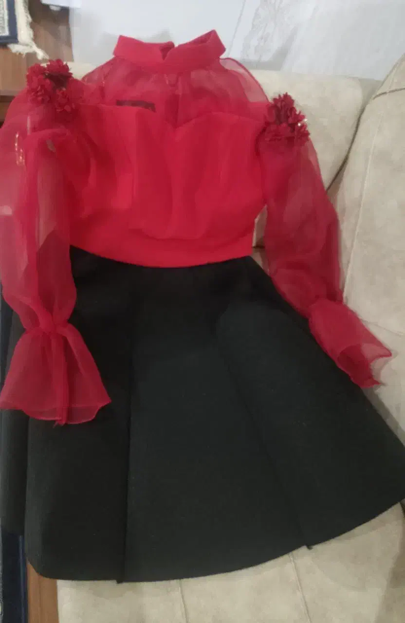 لباس مجلسی|لباس|اهواز, امانیه|دیوار