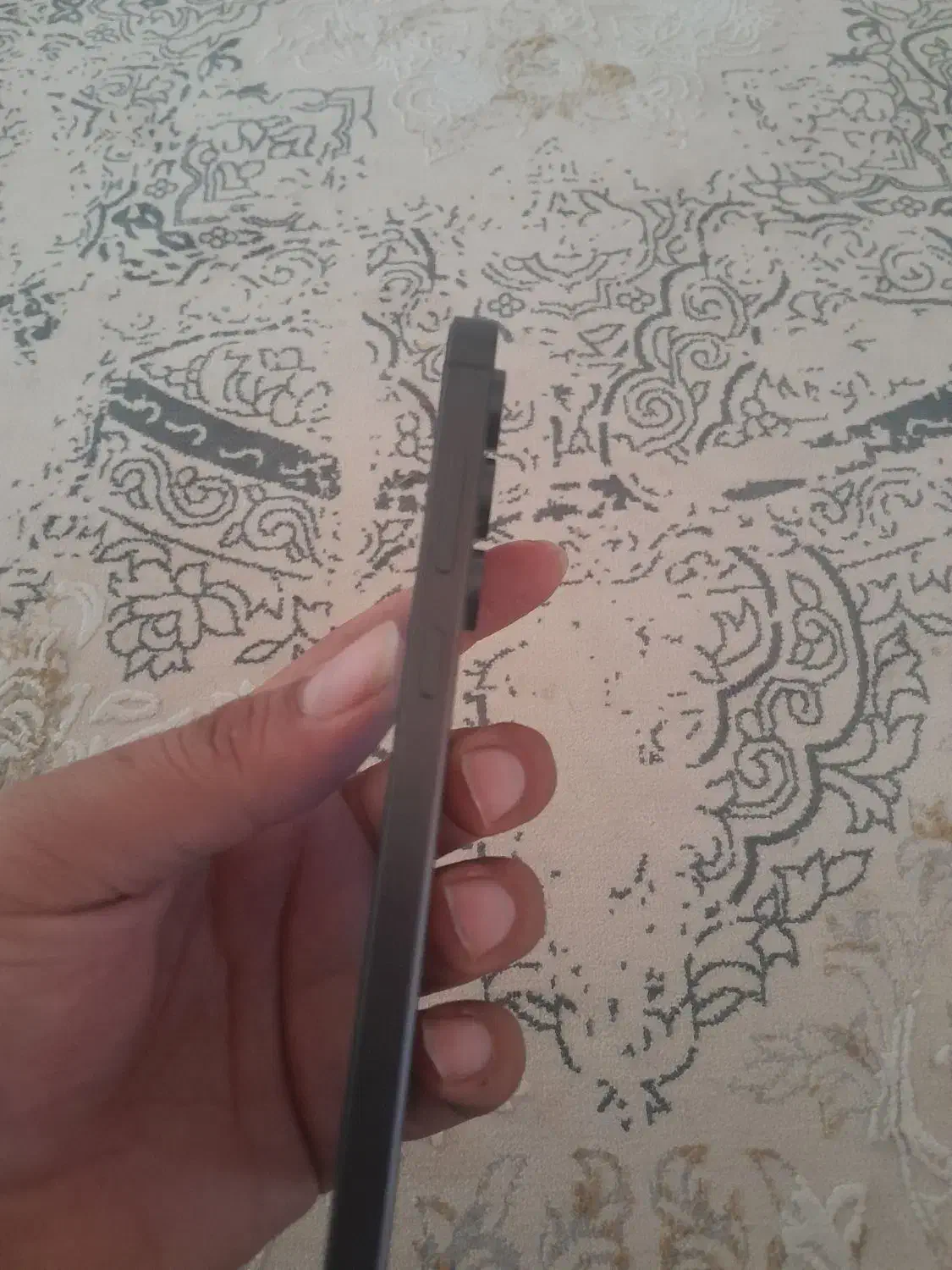 سامسونگ +Galaxy S24 با حافظهٔ ۲۵۶ گیگابایت|موبایل|دزفول, |دیوار