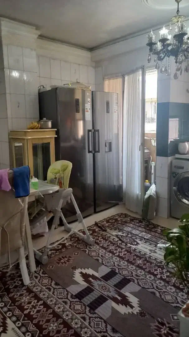 واحد ۶۴ متری|اجارهٔ آپارتمان|تهران, سردارجنگل|دیوار