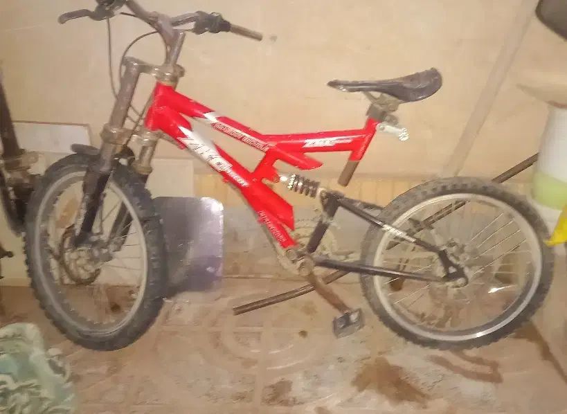 دوچرخه سایز ۲۰|دوچرخه، اسکیت، اسکوتر|کرمان, |دیوار