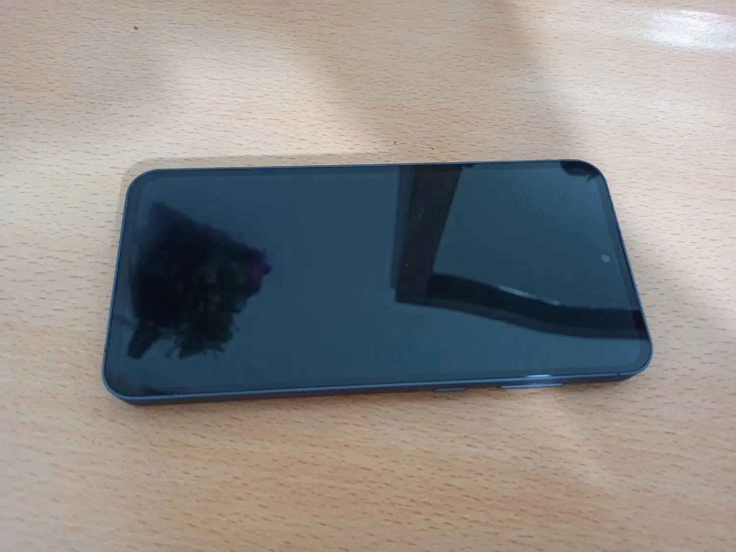 گوشی سامسونگ A55 256|موبایل|گلستان (تهران), |دیوار